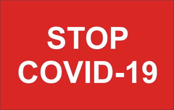 Ilustracja do informacji: Konkurs Gminny STOP COVID-19 - ZASZCZEP SIĘ