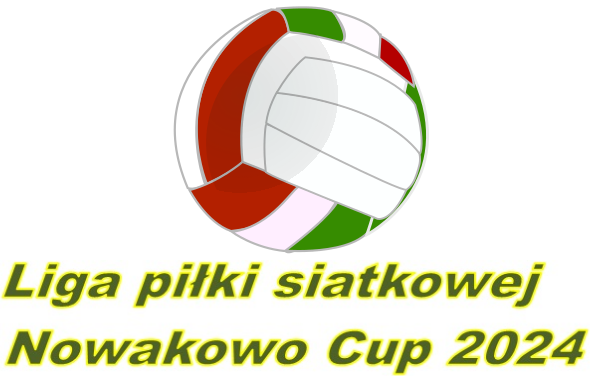 Ilustracja do informacji: NOWAKOWO CUP 2024 - FINAŁY