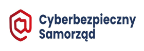 Baner: Cyberbezpieczny samorząd-baner