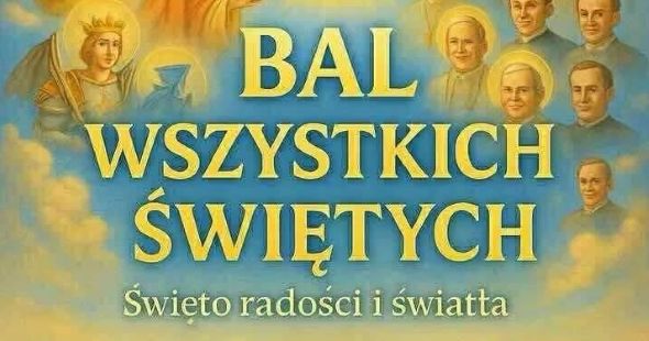 Ilustracja do informacji: ZAPROSZENIE