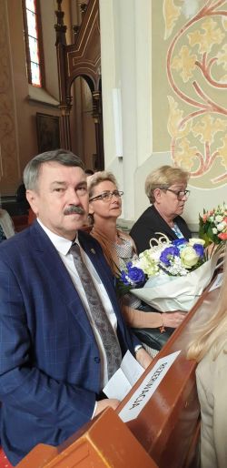 Miniatura zdjęcia: jubileusz 60 lecia_3